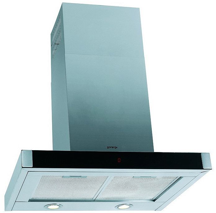 Вытяжка Gorenje DT 6545 AX preview 1