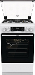 Комбинированная плита Gorenje GKS5C70WF