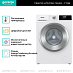 Купить Стиральная машина Gorenje W2NHPI62SCS  preview 4