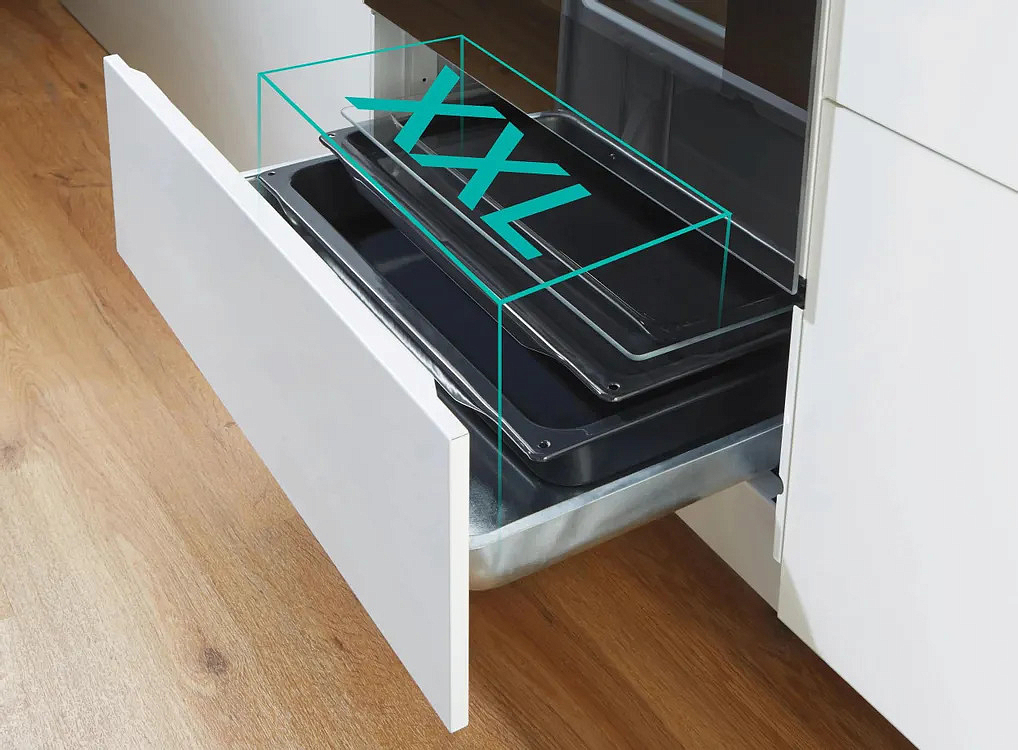 Электрическая плита Gorenje GEC5B60SG preview 5