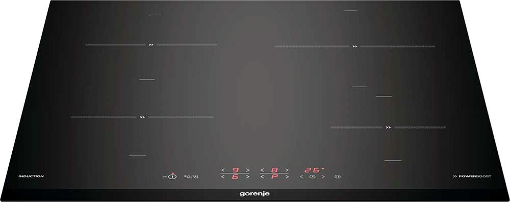 Индукционная варочная панель Gorenje IT641BCSC7 preview 6