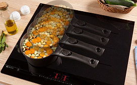 Индукционная варочная панель gorenje IQCook