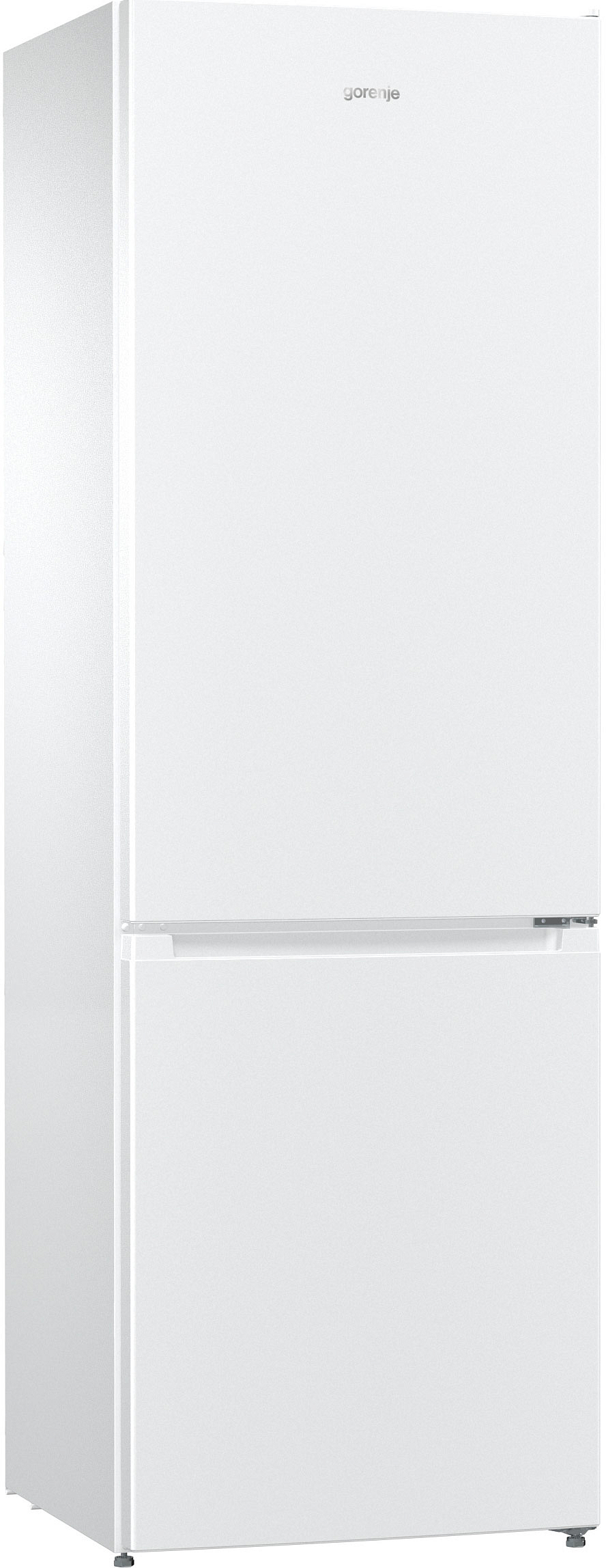 Отдельностоящий двухкамерный холодильник Gorenje NRK611PW4 preview 2