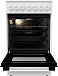 Купить Электрическая плита Gorenje GEC5B41WG  preview 2