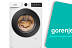 Обзор на стиральную машину Gorenje WG4S84B1