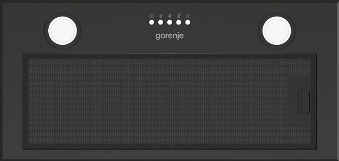 Встраиваемая вытяжка Gorenje BHI626E6B preview 3