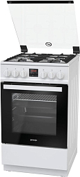 Газовая плита Gorenje GI5322WF-B