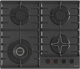 Независимая газовая варочная панель Gorenje GKTW641SYB