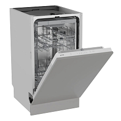 Встраиваемая посудомоечная машина Gorenje GV523E10WE