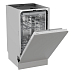 Купить Встраиваемая посудомоечная машина Gorenje GV523E10WE  preview 3