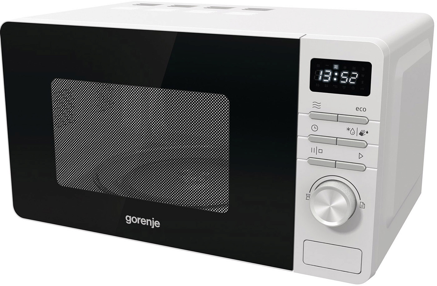 Микроволновая печь Gorenje MO20A3W preview 4
