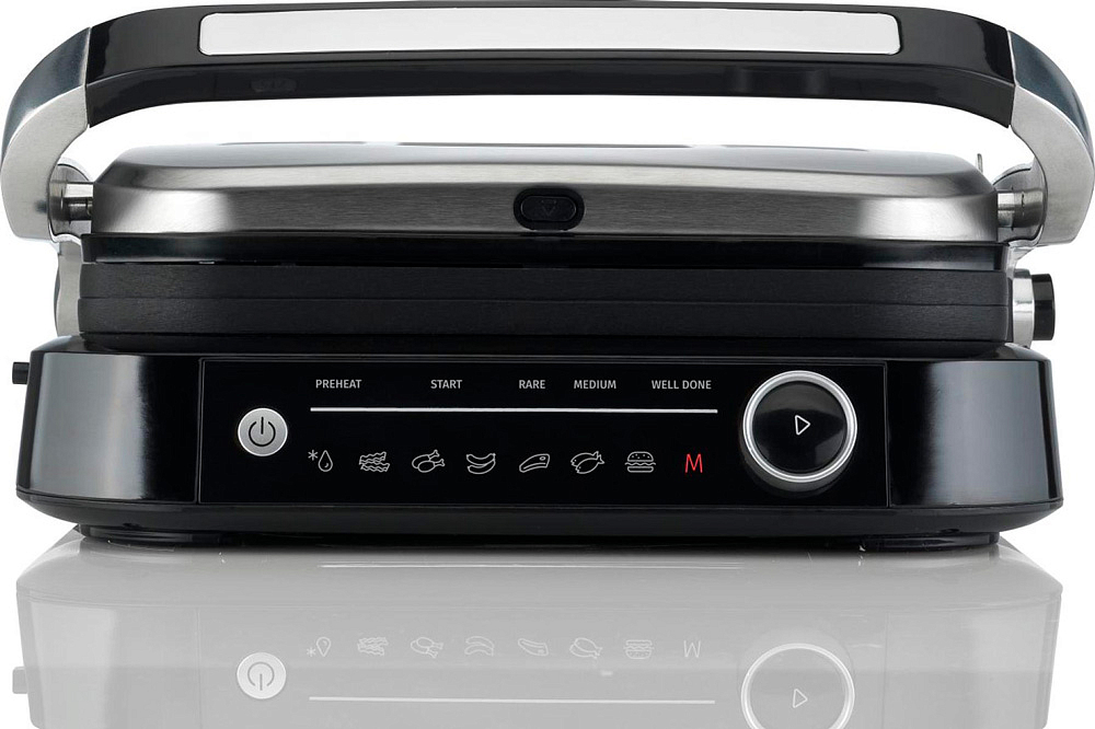 Контактный гриль Gorenje GCG2100S preview 6