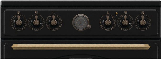 Электрическая плита Gorenje GECS6B71CLB preview 12