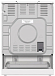 Купить Комбинированная плита Gorenje GK6A40WFFM  preview 5