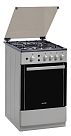 Газовая плита Gorenje GIN 52198 AS