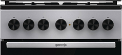 Комбинированная плита Gorenje GK5B40SH
