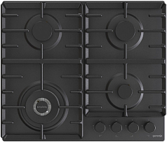 Независимая газовая варочная панель Gorenje GW642SYB