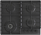 Независимая газовая варочная панель Gorenje GW642SYB