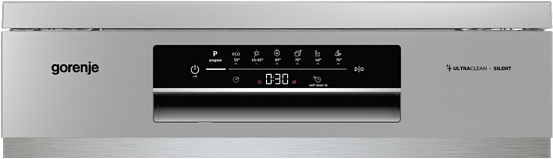 Отдельностоящая посудомоечная машина Gorenje GS643D90X preview 10