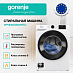 Купить Стиральная машина Gorenje WPNEI82SBSWIFI/C  preview 4
