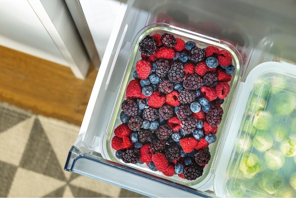 Отдельностоящий холодильник Gorenje NRK6192AXL4 preview 21