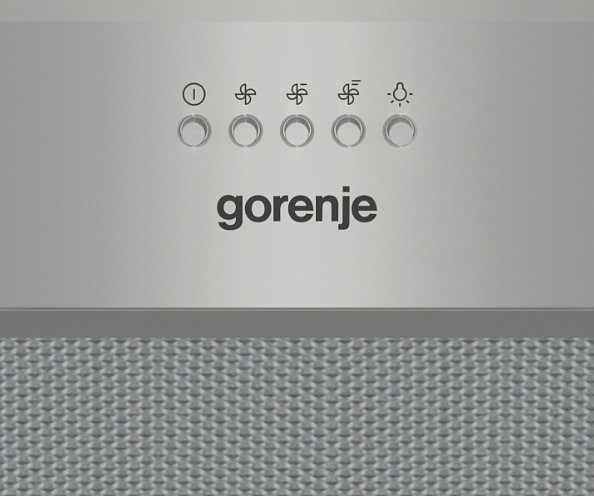 Встраиваемая вытяжка Gorenje BHI626E6X preview 4