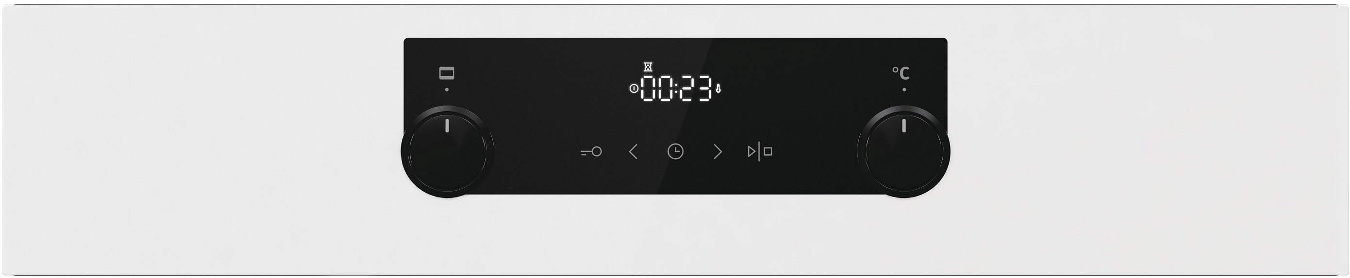 Независимая духовка Gorenje BO735E32WG preview 4