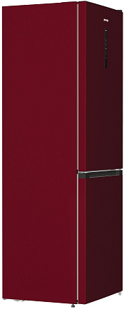 Отдельностоящий двухкамерный холодильник Gorenje NRK6192AR4 preview 9