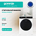 Купить Стиральная машина Gorenje WNS94A1AWIFI/C  preview 1