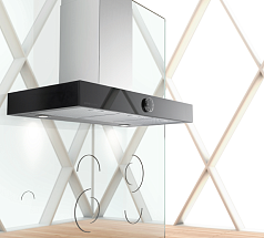 Вытяжка Gorenje DT 9 SY2B