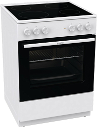 Электрическая плита Gorenje GEC6A11WG