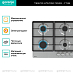 Купить Независимая газовая варочная панель Gorenje G641XHF  preview 2