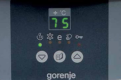 Электрический водонагреватель Gorenje GBFU 150 EDDB6