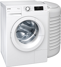 Полногабаритная стиральная машина с резервуаром для воды Gorenje W 75Z03/RV