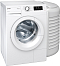 Полногабаритная стиральная машина с резервуаром для воды Gorenje W 75Z03/RV