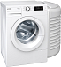 Полногабаритная стиральная машина с резервуаром для воды Gorenje W 75Z03/RV фото 1 Купить Полногабаритная стиральная машина с резервуаром для воды Gorenje W 75Z03/RV  preview 1