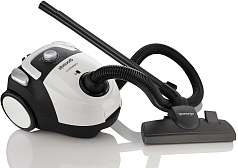 Пылесос мешковый Gorenje VC 1411 CXW