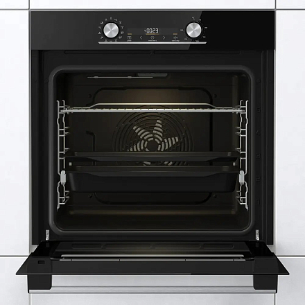 Духовой шкаф Gorenje BOSX6737E06BG preview 3