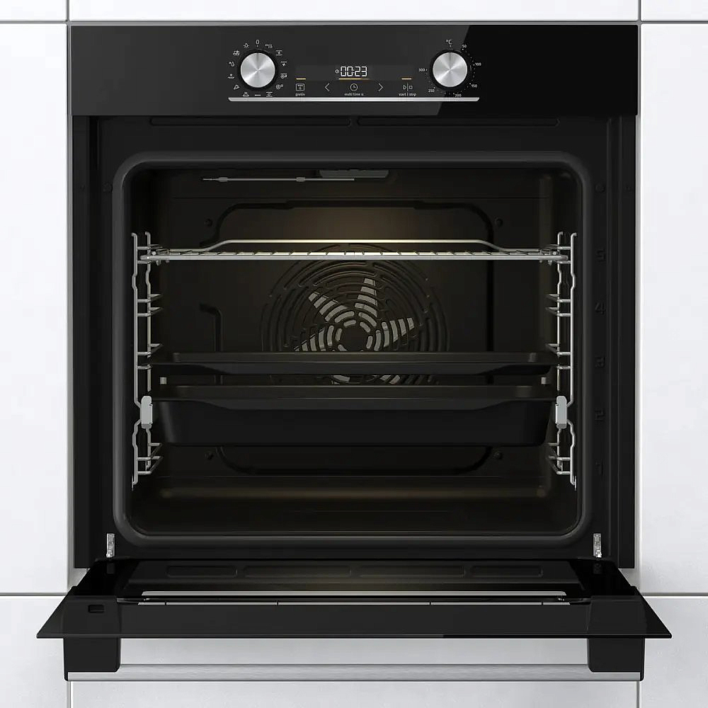 Духовой шкаф Gorenje BOSX6737E06BG preview 3