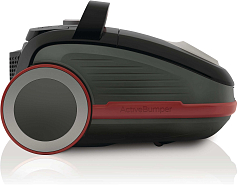 Пылесос мешковый Gorenje VC 2322 GPLBK