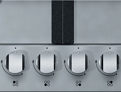 Независимая газовая варочная панель Gorenje G 6 N50ZBX