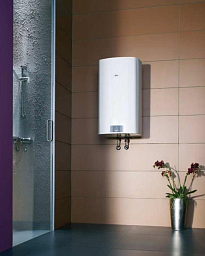 Электрический водонагреватель Gorenje OGB 100 SEDDB6