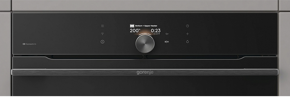 Духовой шкаф Gorenje BP6138B preview 4