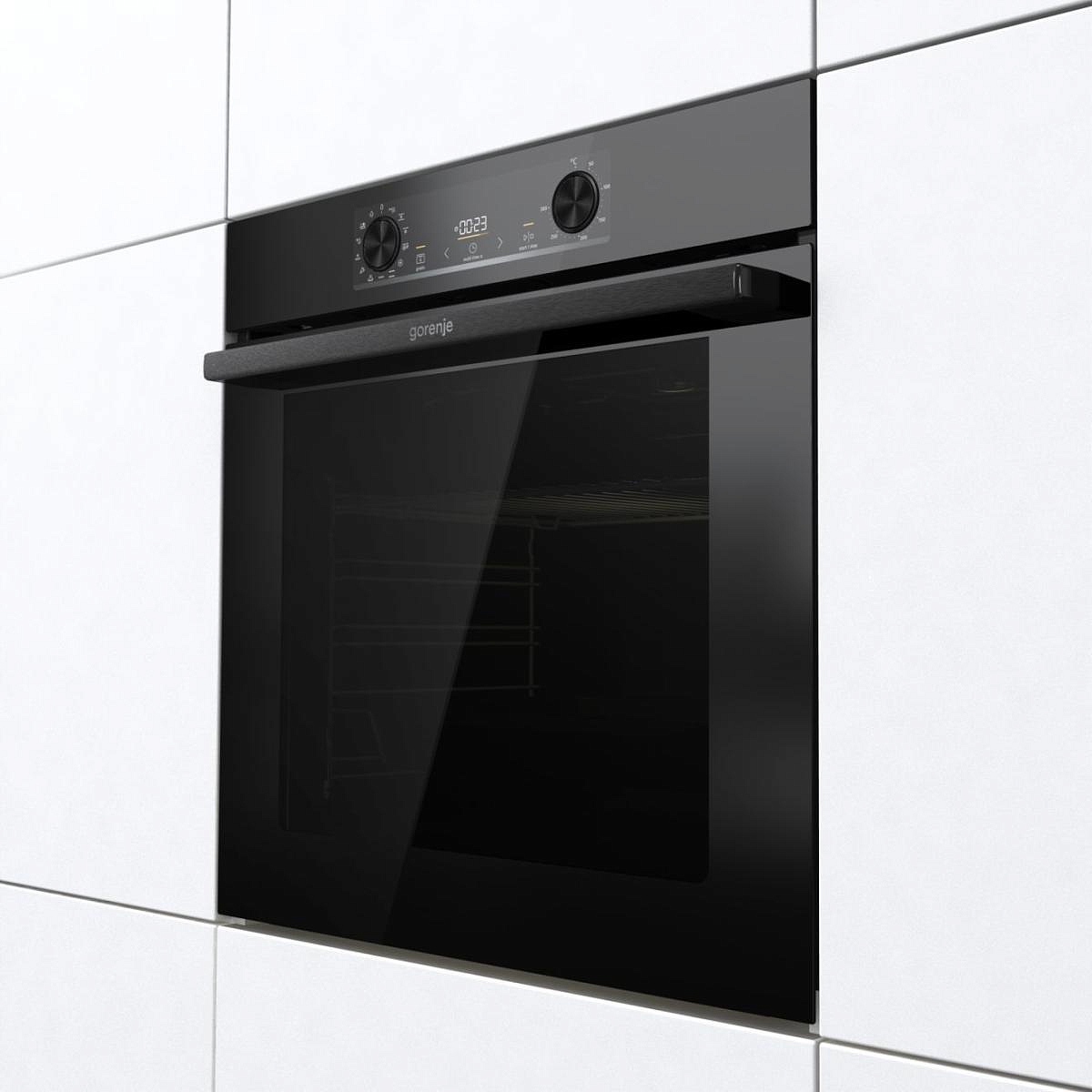 Духовой шкаф Gorenje BO6737E02BG preview 10