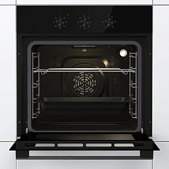 Духовой шкаф Gorenje BO6725E02NBG