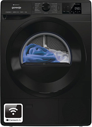 Сушильная машина Gorenje DPNE82GNLWIFI/BC