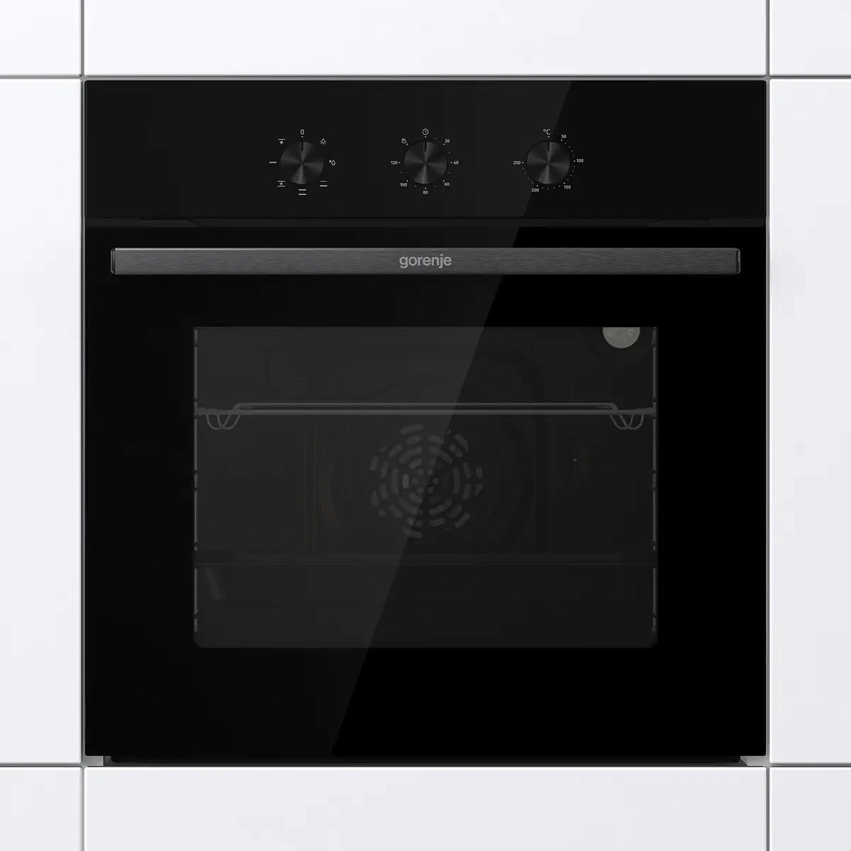 Духовой шкаф Gorenje BO6725E02NBG preview 10