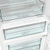 Купить Отдельностоящий двухкамерный холодильник Gorenje NRK 6201 SYW  preview 12