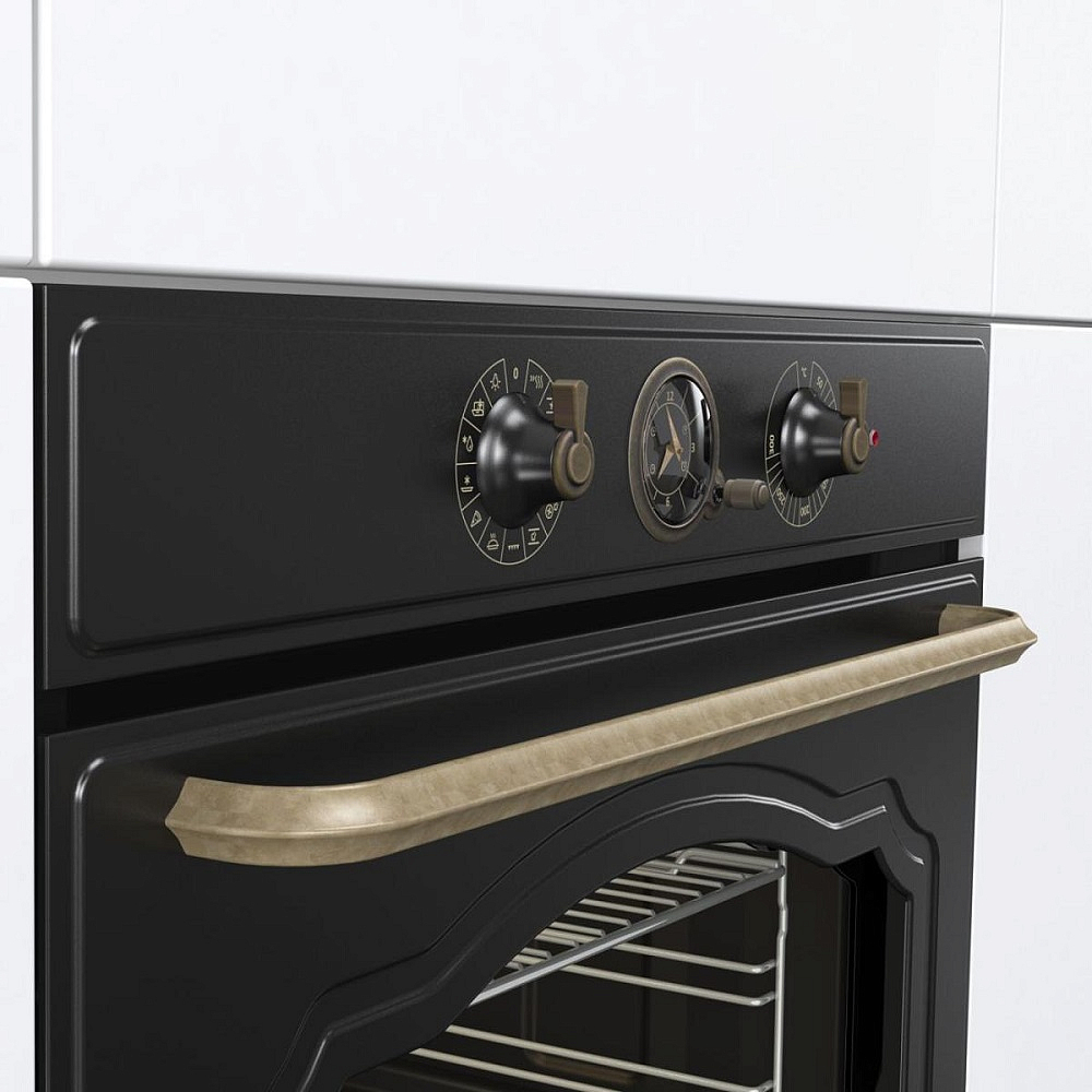 Духовой шкаф Gorenje BOS67372CLB preview 8