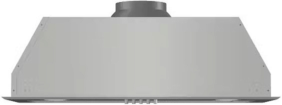 Встраиваемая вытяжка Gorenje BHI626E4X preview 2